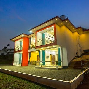 Hidden Valley Hill View Cottage Vagamon By Voye Homes